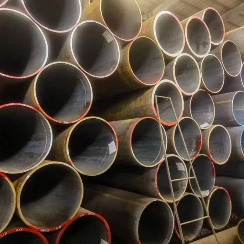 ASTM A335 P1 suppliers