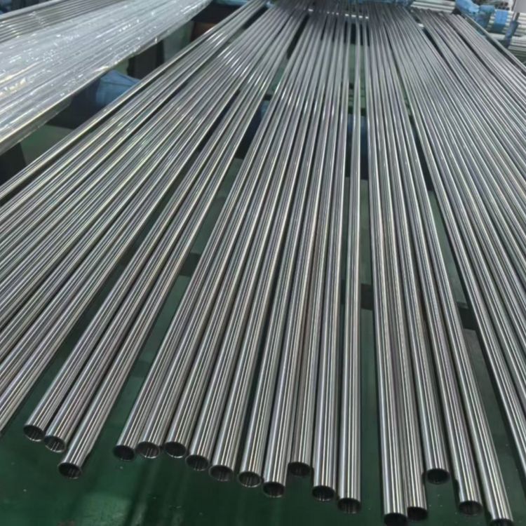 Gr7 (TA9, Ti-0.15Pd) high quality