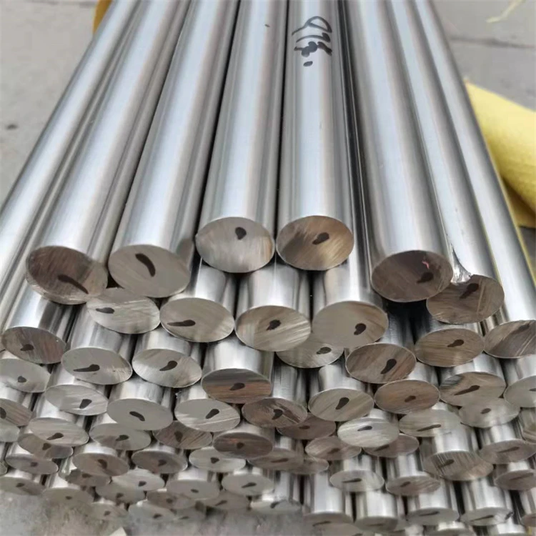 Hastelloy C-59 suppliers