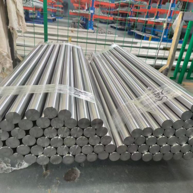 Ti-10V-2Fe-3Al (TB6, Gr22) suppliers