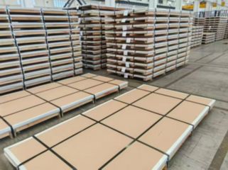 Professional Logistics & Packaging