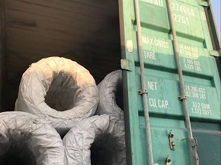 Reliable Delivery and Export Packaging